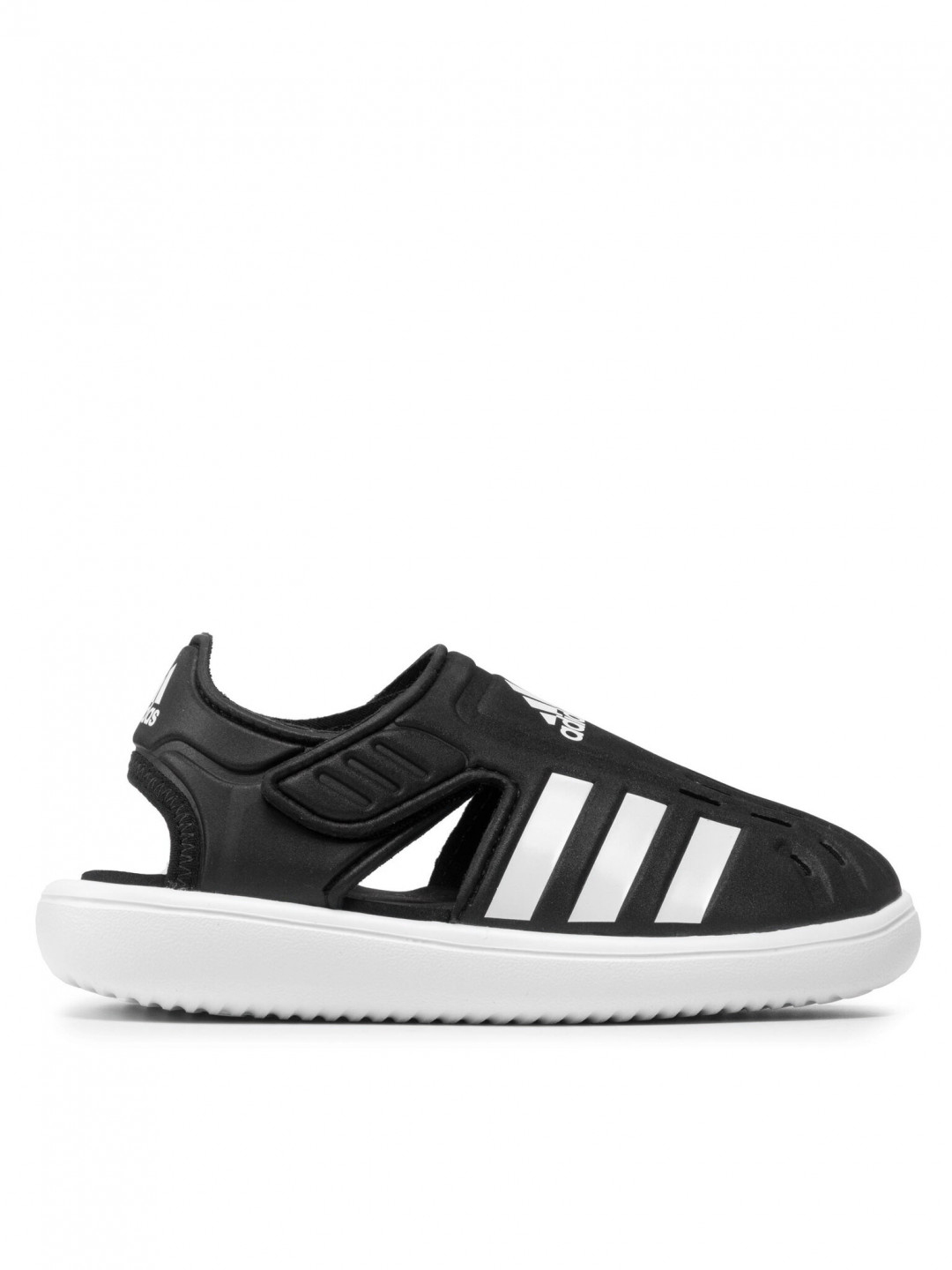 Adidas Sandály Water Sandal C GW0384 Černá